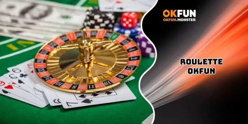 Roulette OKFUN
